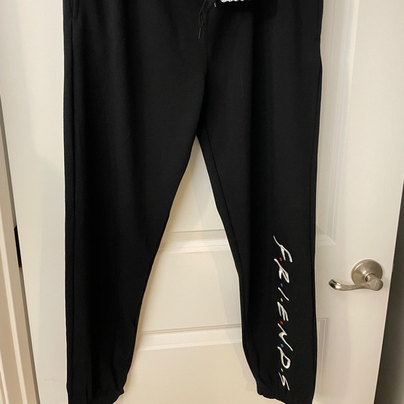 FRIENDS TV SHOW sweatpants - Picture 2 of 2